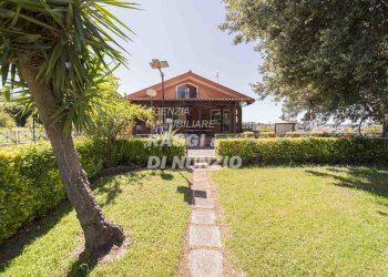 WEB_002.jpg - Villa Via Castel de Paolis 8, Grottaferrata - photo 2