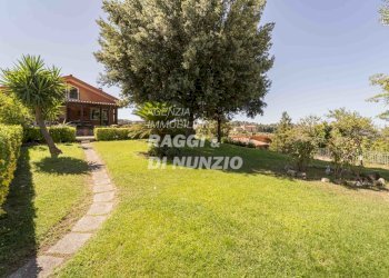 WEB_005.jpg - Villa Via Castel de Paolis 8, Grottaferrata - photo 5