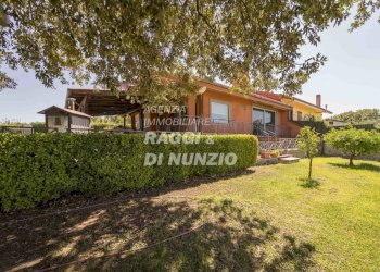 WEB_009.jpg - Villa Via Castel de Paolis 8, Grottaferrata - photo 9