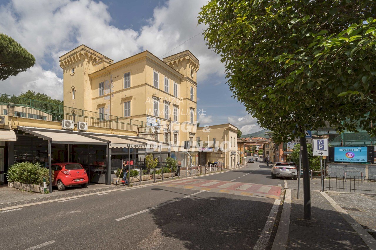 _DSC4069.jpg - Stable - Palace Via della Costituente 28, Grottaferrata - photo 3