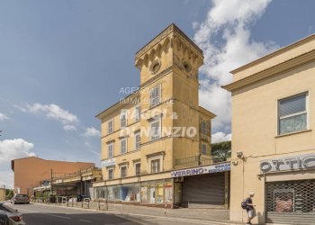 _DSC4049.jpg - Stabile - Palazzo Via della Costituente 28, Grottaferrata - foto 1