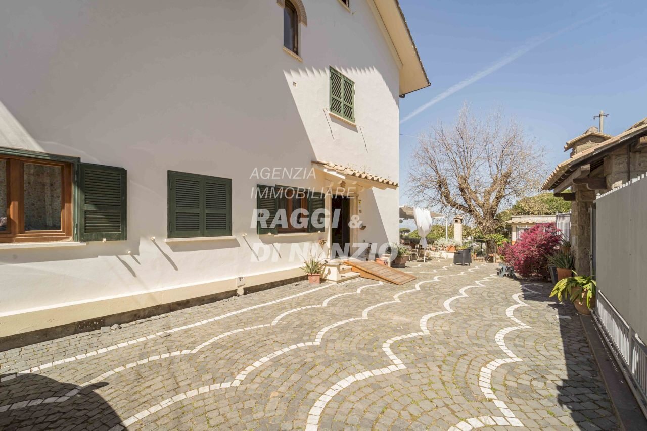 WEB_0002.jpg - Villa via Anagnina 227, Grottaferrata - photo 2