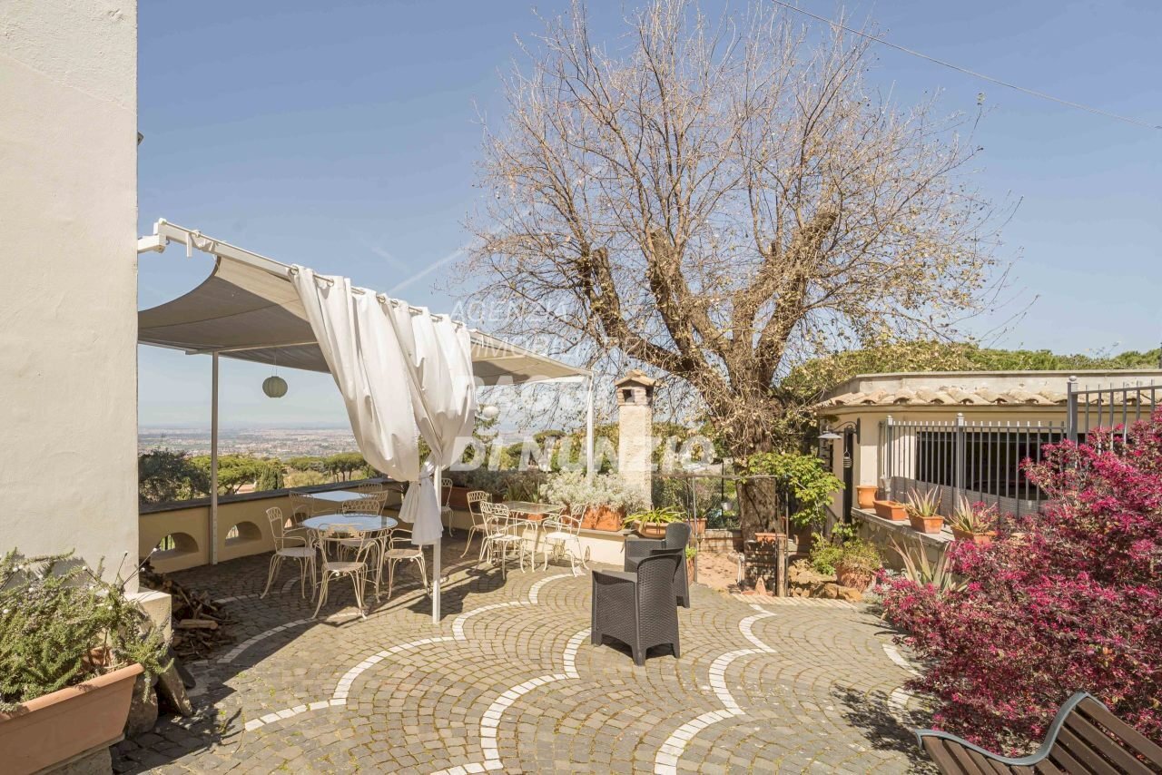 WEB_0003.jpg - Villa via Anagnina 227, Grottaferrata - photo 3