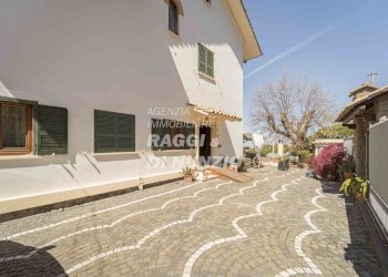 WEB_0002.jpg - Villa via Anagnina 227, Grottaferrata - photo 2