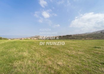 0010.jpg - Terreno agricolo Via delle Selve di Pallotta, Monte Compatri - foto 12