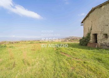 0013.jpg - Terreno agricolo Via delle Selve di Pallotta, Monte Compatri - foto 15