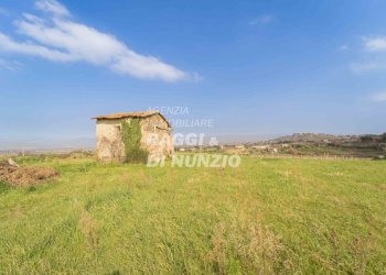 0014.jpg - Terreno agricolo Via delle Selve di Pallotta, Monte Compatri - foto 16