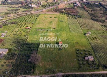 0022.jpg - Terreno agricolo Via delle Selve di Pallotta, Monte Compatri - foto 24