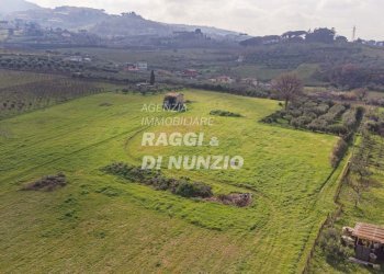 0026.jpg - Terreno agricolo Via delle Selve di Pallotta, Monte Compatri - foto 27