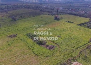 0027.jpg - Terreno agricolo Via delle Selve di Pallotta, Monte Compatri - foto 28