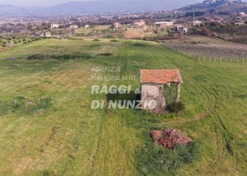 0029.jpg - Terreno agricolo Via delle Selve di Pallotta, Monte Compatri - foto 29