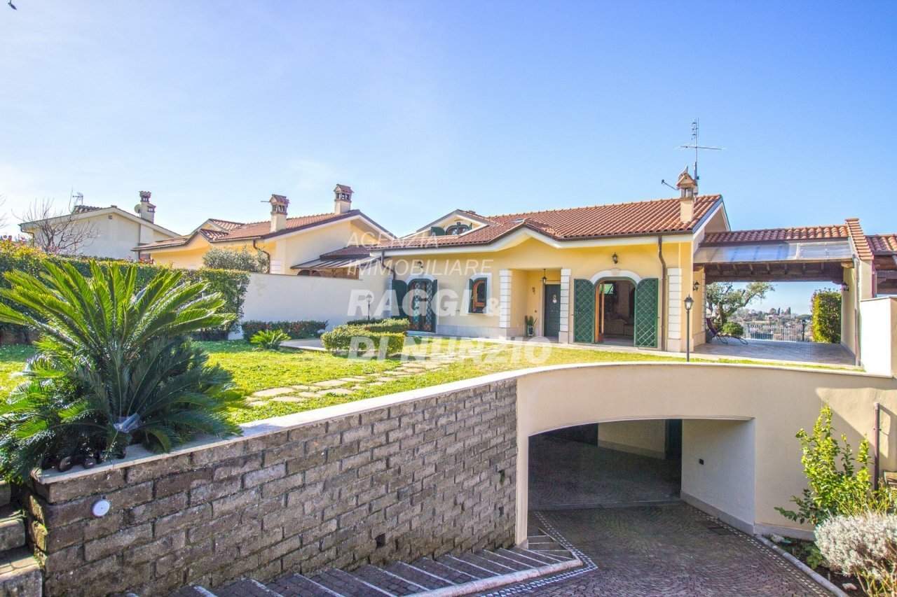 WhatsApp Image 2025-02-18 at 11.12.09 (2).jpg - Villa Via Padre Antonio Rocchi  78, Grottaferrata - foto 3