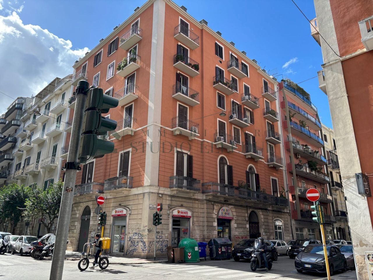 PHOTO-2025-10-08-12-18-58 2.jpeg - Apartment Via Dante Alighieri 182, Bari - photo 3