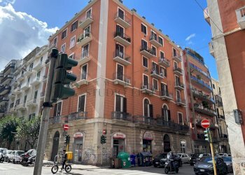 PHOTO-2025-10-08-12-18-58 2.jpeg - Appartamento Via Dante Alighieri 182, Bari - foto 3