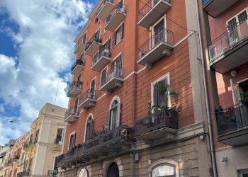 PHOTO-2025-10-08-12-19-01 3.jpeg - Appartamento Via Dante Alighieri 182, Bari - foto 4