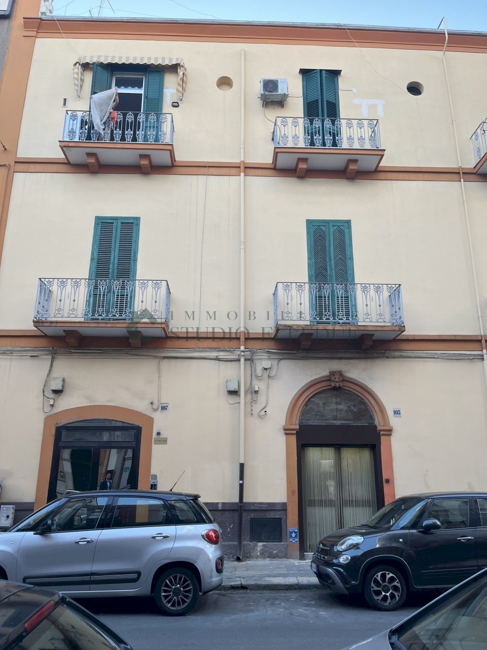 IMG_4508.jpeg - Two-room apartment Via Pietro Ravanas 107, Bari - photo 3