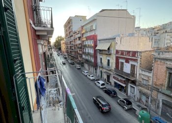 IMG_4501.jpeg - Two-room apartment Via Pietro Ravanas 107, Bari - photo 15