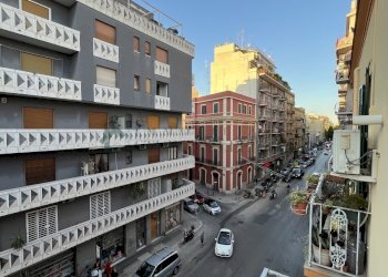 IMG_4502.jpeg - Two-room apartment Via Pietro Ravanas 107, Bari - photo 16