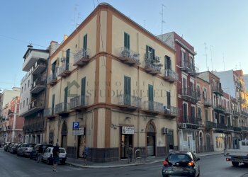 IMG_4510.jpeg - Two-room apartment Via Pietro Ravanas 107, Bari - photo 18