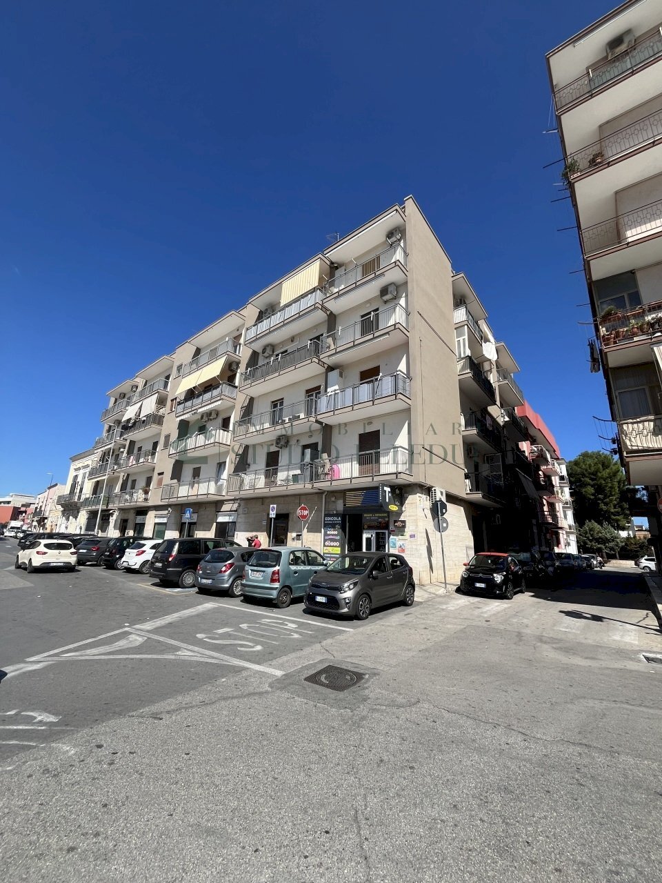 IMG_4446.jpeg - Four-room apartment Via Bari 3, Capurso - photo 1