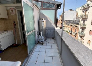 WhatsApp Image 2025-09-17 at 12.39.18 (17).jpeg - Three-room apartment VIA CRISANZIO  176, Bari - photo 14