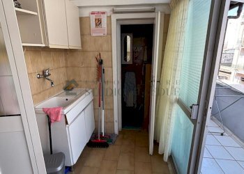 WhatsApp Image 2025-09-17 at 12.39.18 (19).jpeg - Three-room apartment VIA CRISANZIO  176, Bari - photo 15