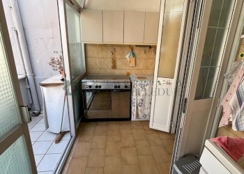 WhatsApp Image 2025-09-17 at 12.39.18 (20).jpeg - Three-room apartment VIA CRISANZIO  176, Bari - photo 16