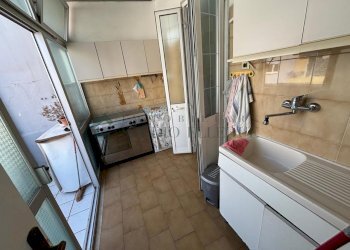 WhatsApp Image 2025-09-17 at 12.39.19 (5).jpeg - Three-room apartment VIA CRISANZIO  176, Bari - photo 17