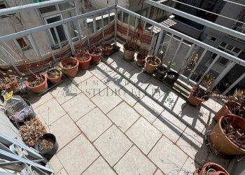 WhatsApp Image 2025-09-17 at 12.39.19 (16).jpeg - Three-room apartment VIA CRISANZIO  176, Bari - photo 25