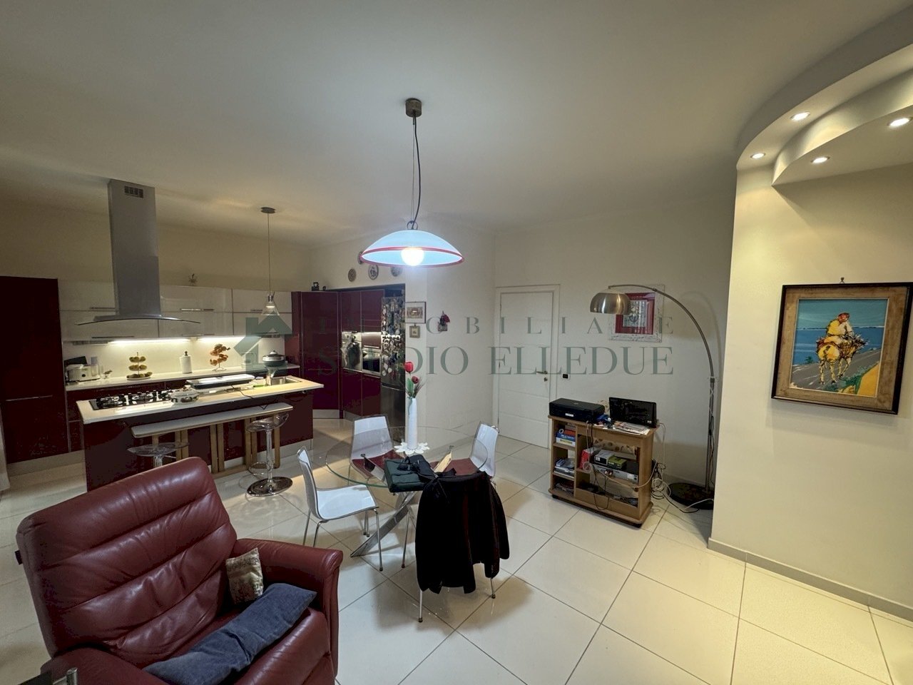 IMG_8135 - dimensioni grandi.jpeg - Appartamento Corso Benedetto croce  99, Bari - foto 2