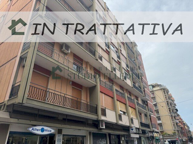 image-1777301934380.jpg - Appartamento Corso Benedetto croce  99, Bari - foto 1