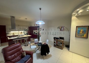 IMG_8135 - dimensioni grandi.jpeg - Apartment Corso Benedetto croce  99, Bari - photo 2