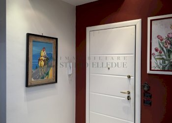 IMG_8141 - dimensioni grandi.jpeg - Apartment Corso Benedetto croce  99, Bari - photo 6