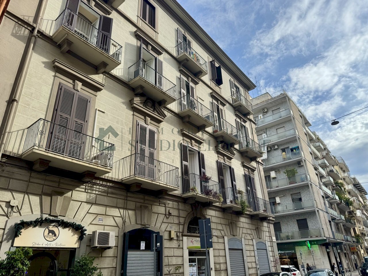 IMG_7167.jpeg - Locale Commerciale via principe amedeo  233, Bari - foto 3