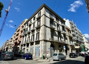 IMG_7079.JPG - Locale Commerciale VIA VISCONTI  85, Bari - foto 3