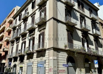 IMG_7083.JPG - Locale Commerciale VIA VISCONTI  85, Bari - foto 6