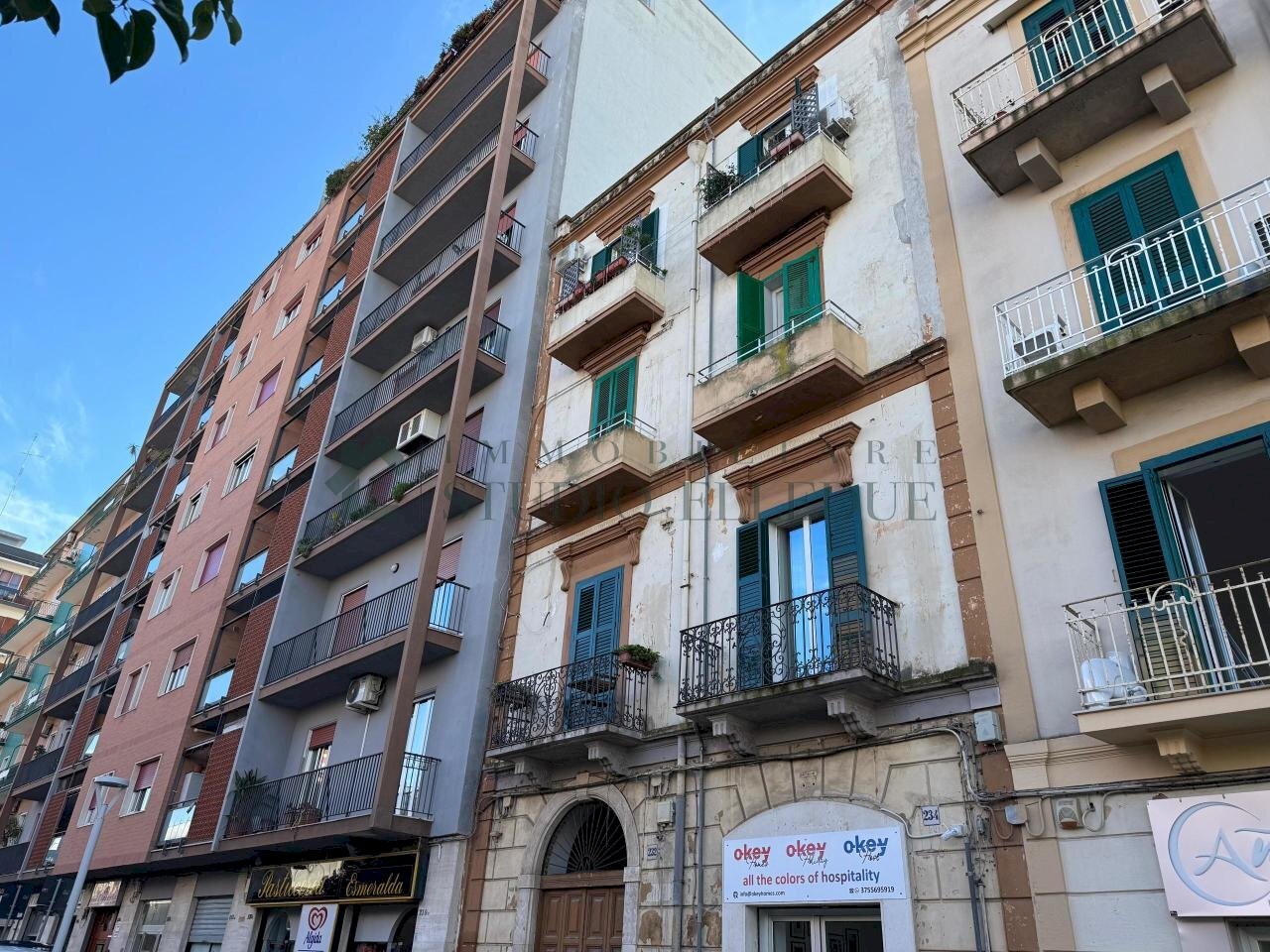 WhatsApp Image 2025-01-21 at 11.35.05 (2).jpeg - Commercial Premises VIA S.CRISANZIO 234, Bari - photo 1