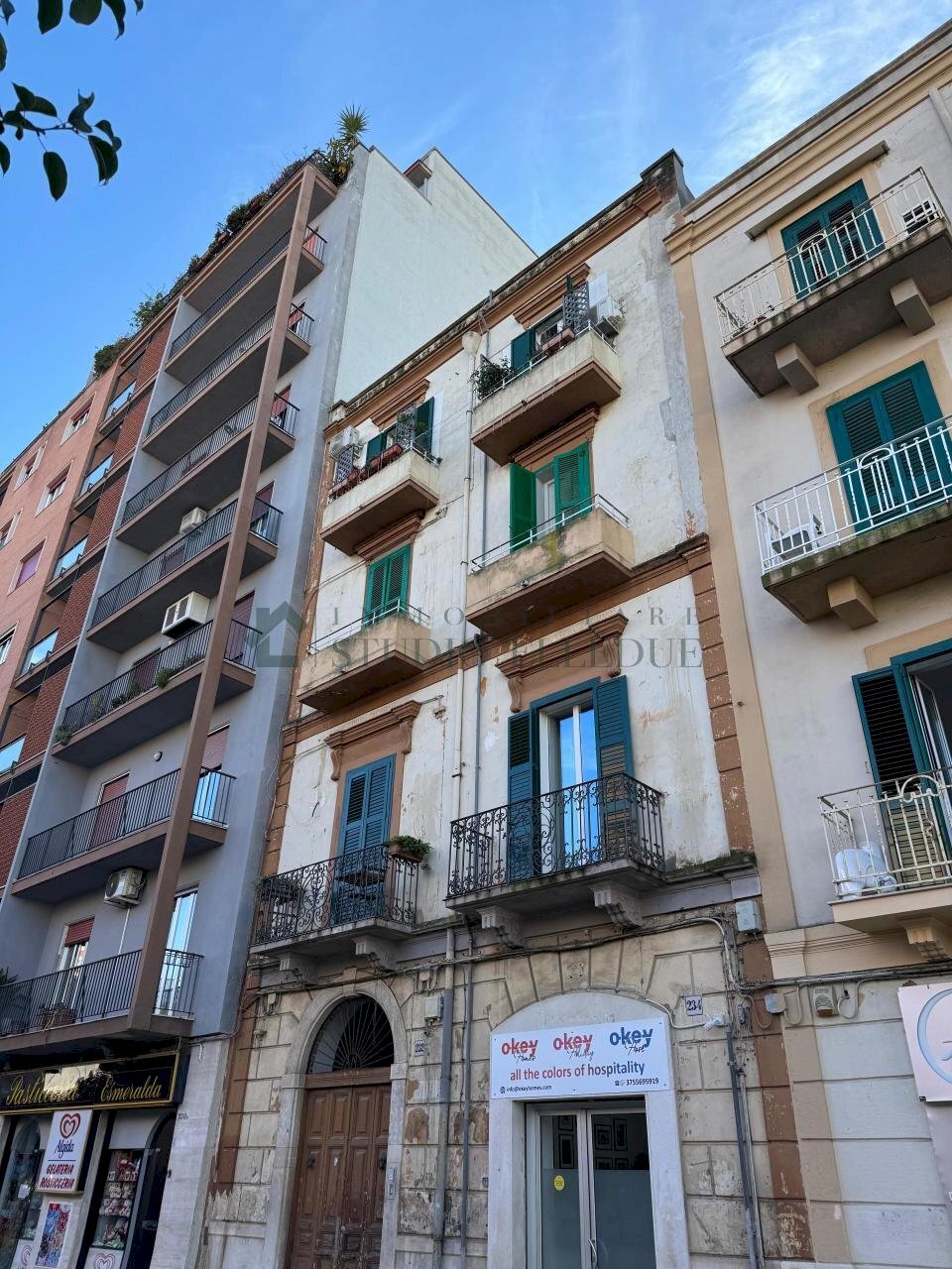 WhatsApp Image 2025-01-21 at 11.35.05 (1).jpeg - Commercial Premises VIA S.CRISANZIO 234, Bari - photo 2