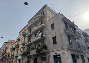 WhatsApp Image 2025-02-03 at 09.48.10 (2).jpeg - Three-room apartment VIAPRINCIPE AMEDEO 510 C, Bari - photo 2