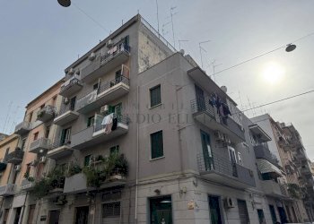 WhatsApp Image 2025-02-03 at 09.48.10 (1).jpeg - Three-room apartment VIAPRINCIPE AMEDEO 510 C, Bari - photo 3