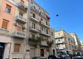 WhatsApp Image 2025-02-05 at 11.50.02 (8).jpeg - Three-room apartment VIAPRINCIPE AMEDEO 510 C, Bari - photo 8