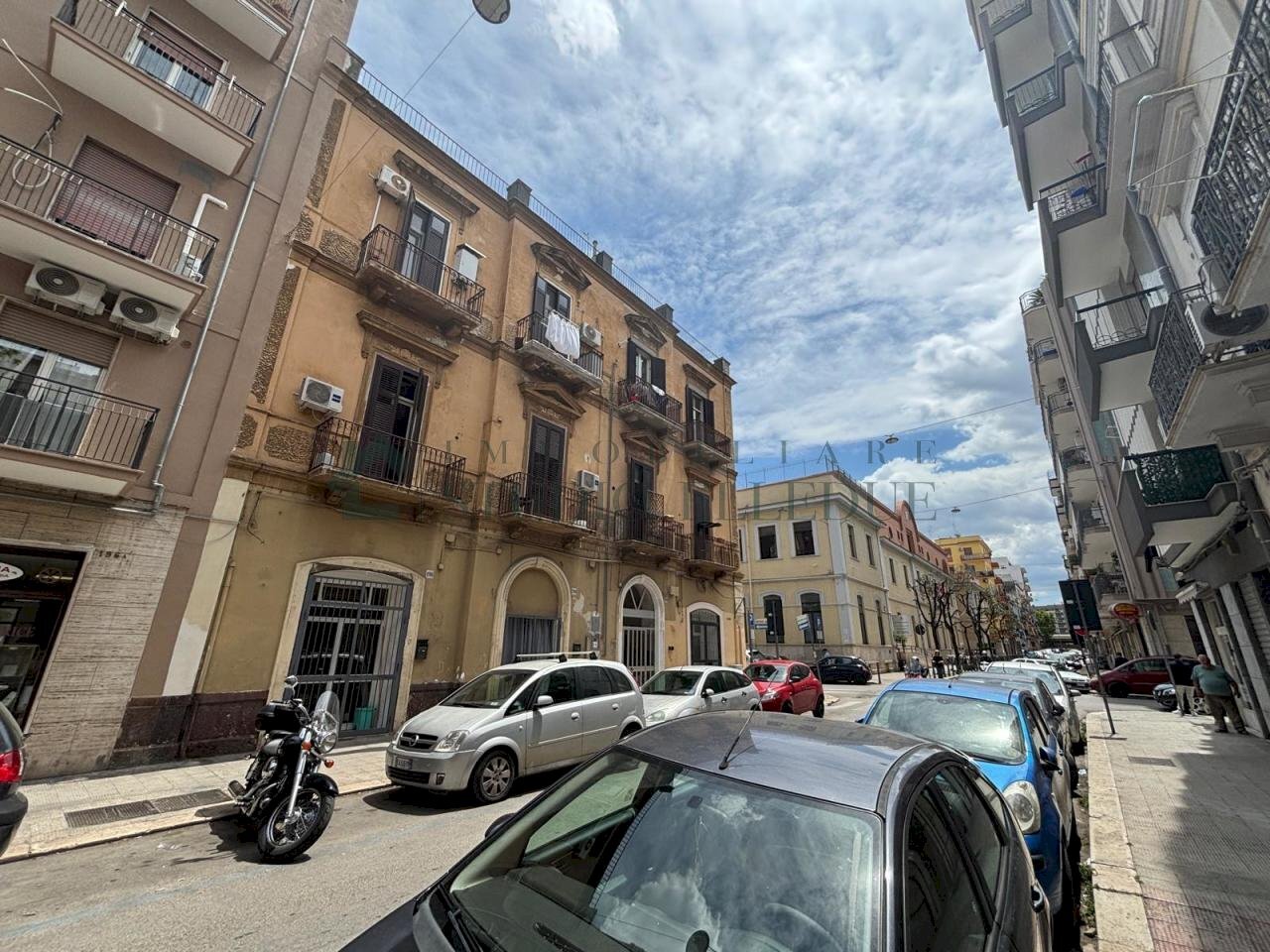 WhatsApp Image 2025-05-23 at 15.50.49 (5).jpeg - Two-room apartment VIA TREVISANI 202, Bari - photo 1