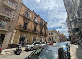 WhatsApp Image 2025-05-23 at 15.50.49 (5).jpeg - Bilocale VIA TREVISANI 202, Bari - foto 1