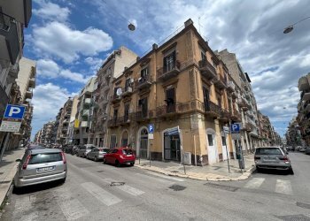 WhatsApp Image 2025-05-23 at 15.50.49 (2).jpeg - Bilocale VIA TREVISANI 202, Bari - foto 29