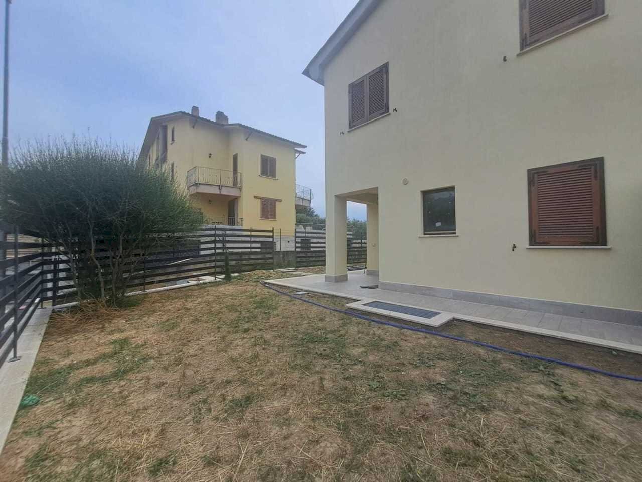 1.jpeg - Quadrilocale Via Rimembranze, Amelia - foto 1