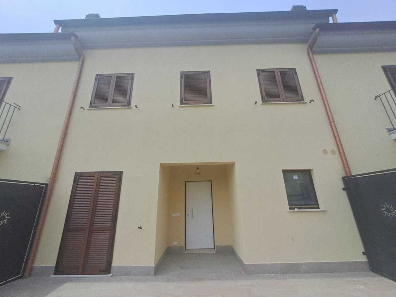 1.jpeg - Trilocale Via Rimembranze, Amelia - foto 1