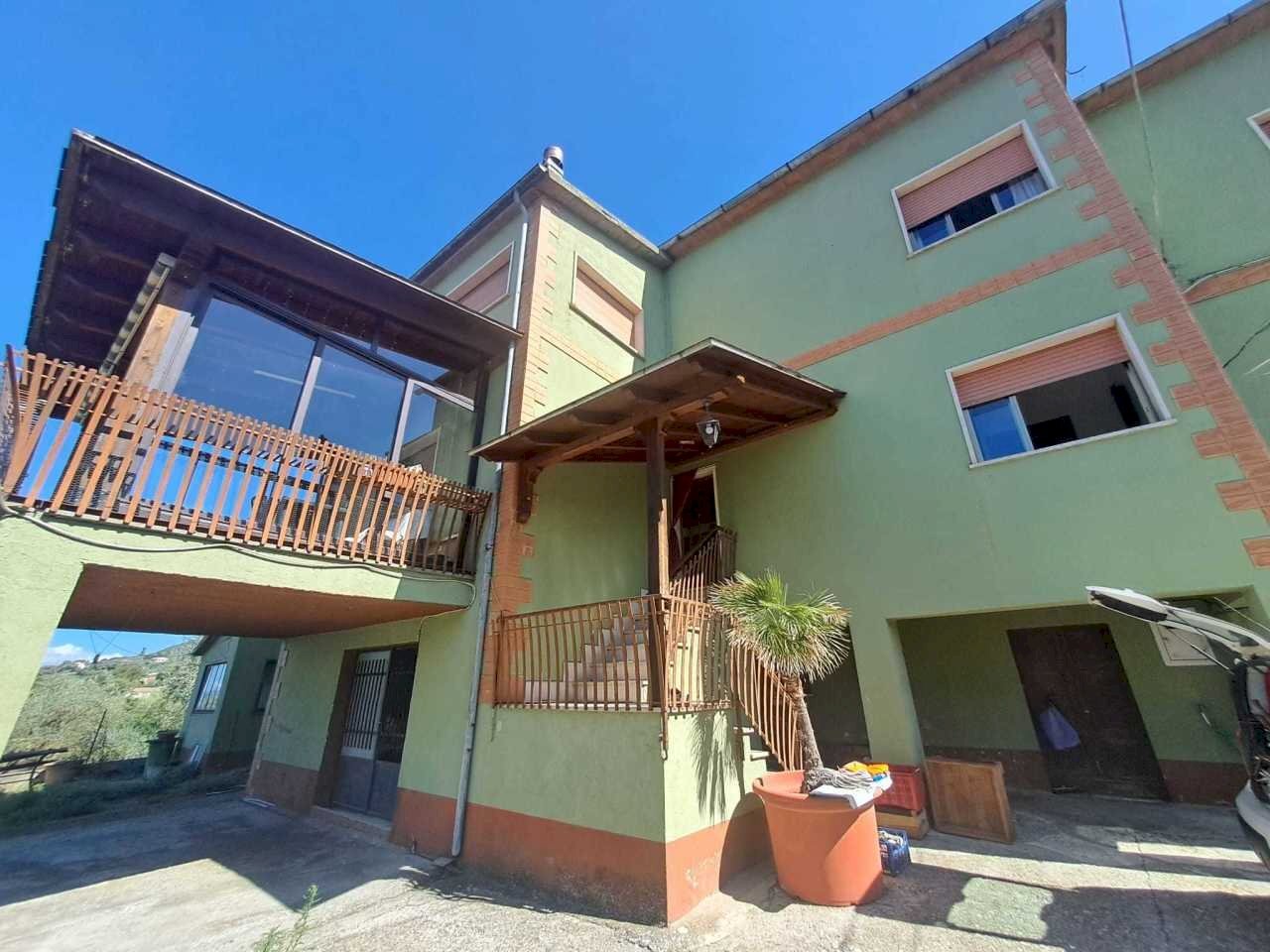 1 Facciata.jpeg - Villa Vocabolo Giardino, Alviano - foto 1