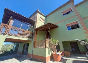 1 Facciata.jpeg - Villa Vocabolo Giardino, Alviano - foto 1