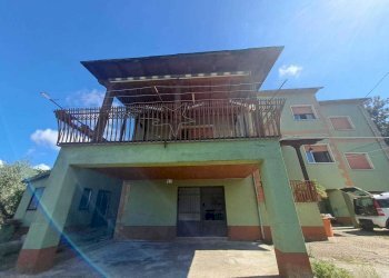 2 Facciata.jpeg - Villa Vocabolo Giardino, Alviano - foto 2