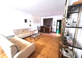 4 Soggiorno.jpeg - Villa Vocabolo Giardino, Alviano - foto 4